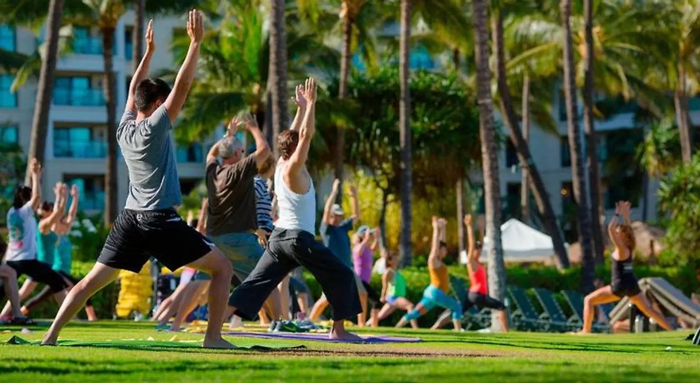 Marriott's Ko Olina Beach Club SPORTS_AND_LEISURE