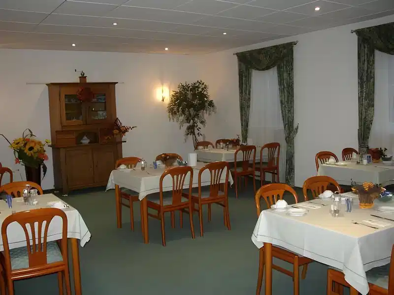 Brandenburg – Hotelfoto