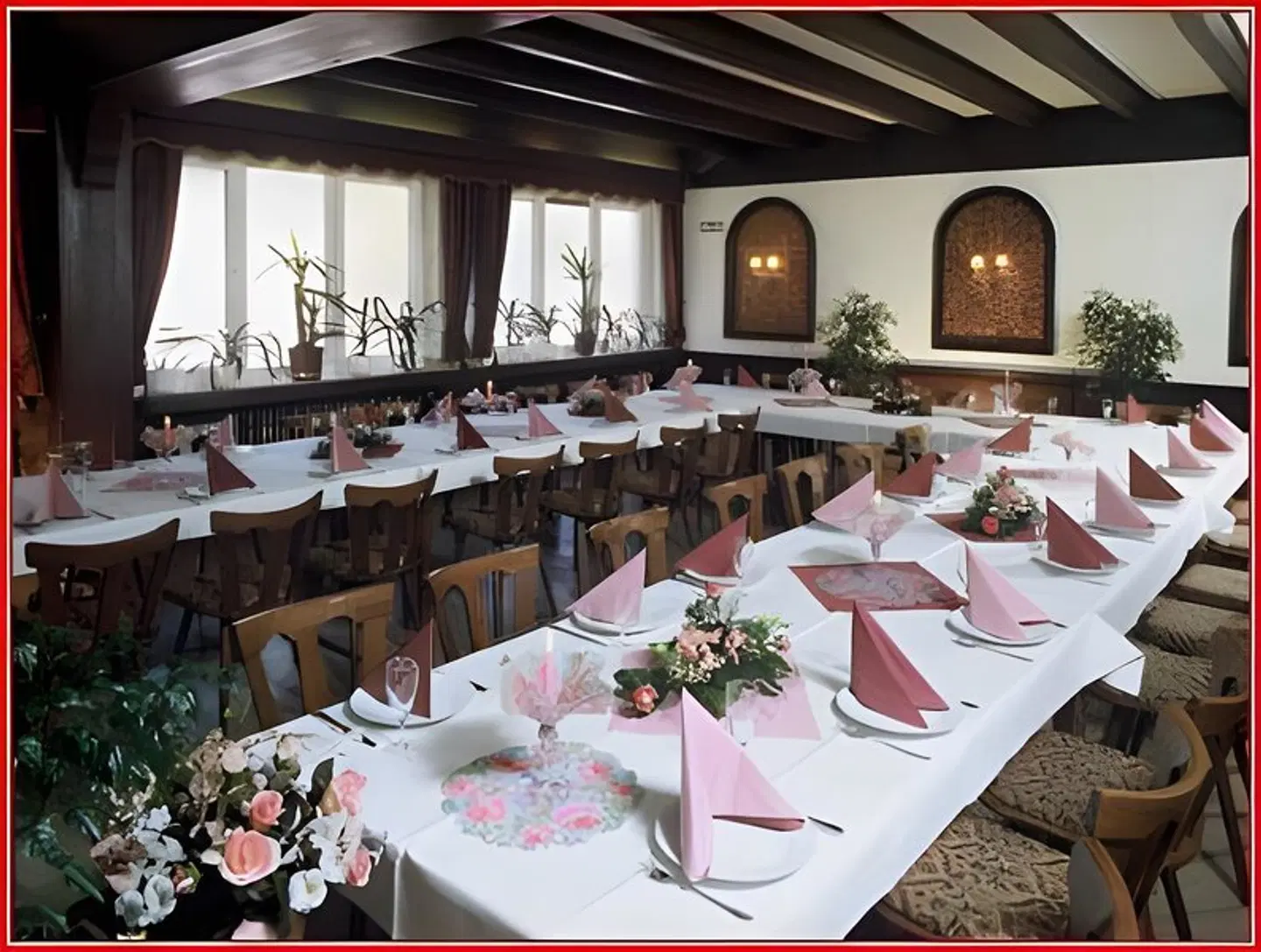 Rosenhof Restaurant