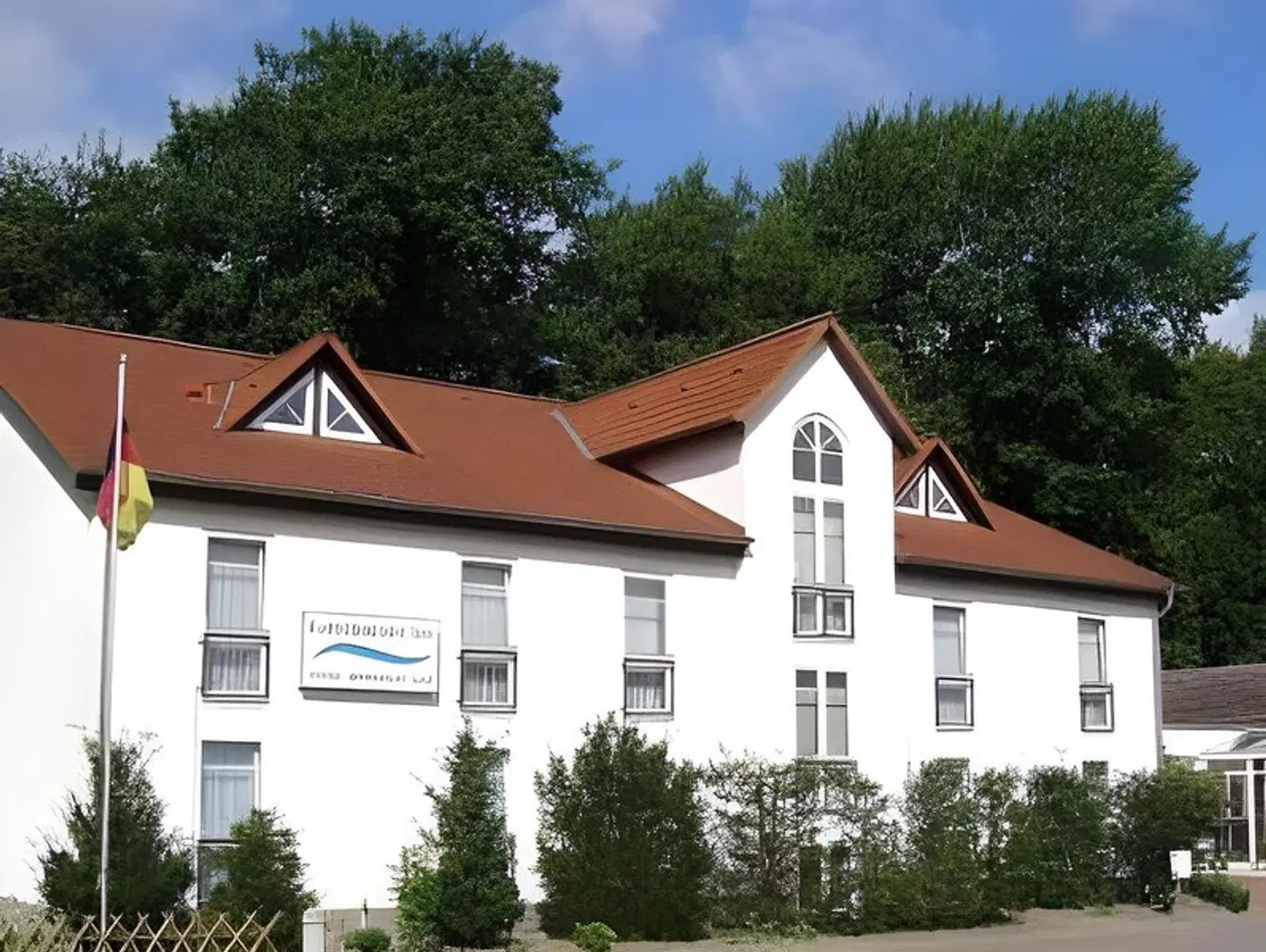 Carmina am See EXTERIOR