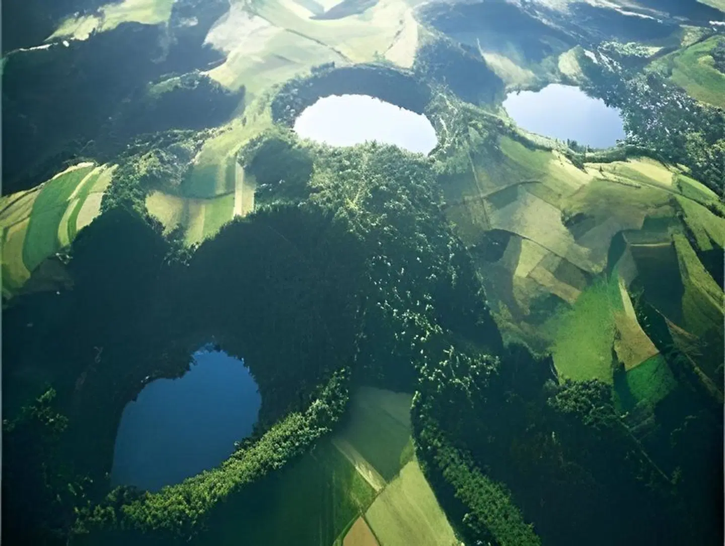 Panorama LANDSCAPE