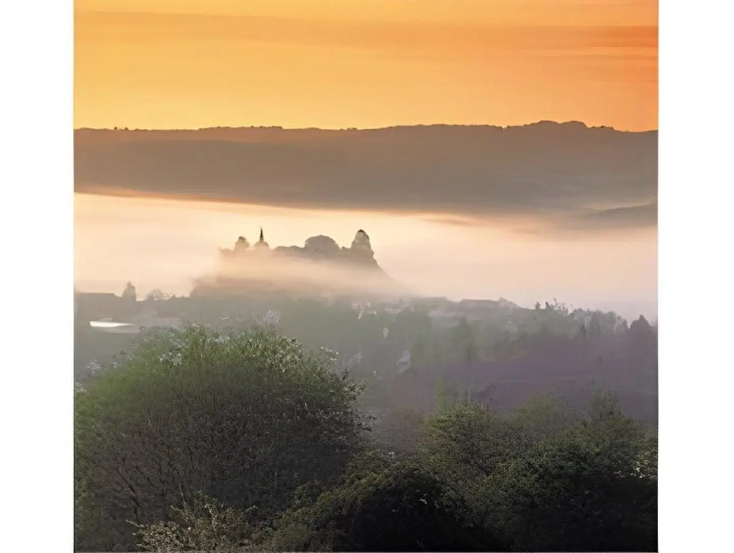 Panorama LANDSCAPE