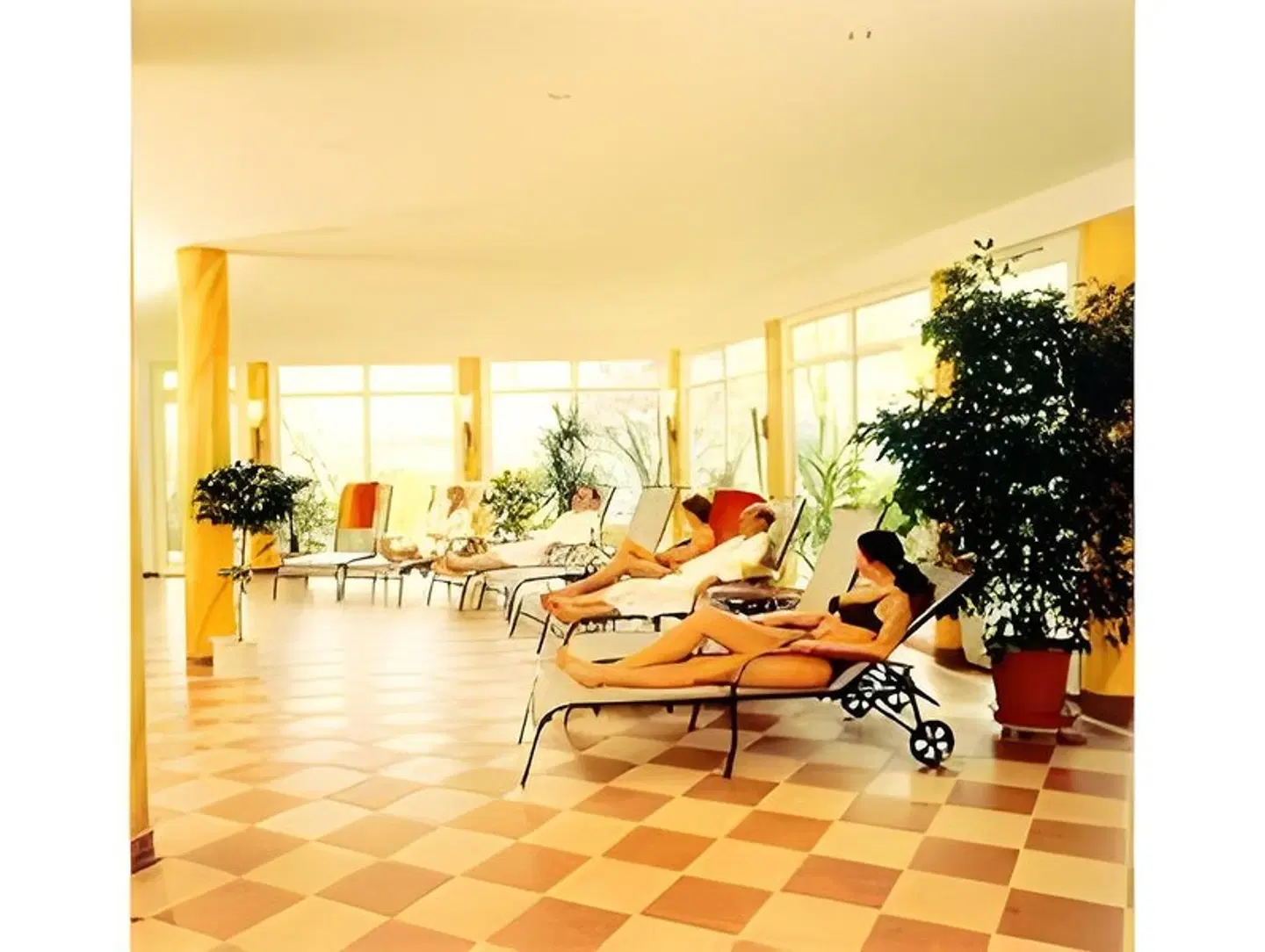 Panorama HEALTH_BEAUTY
