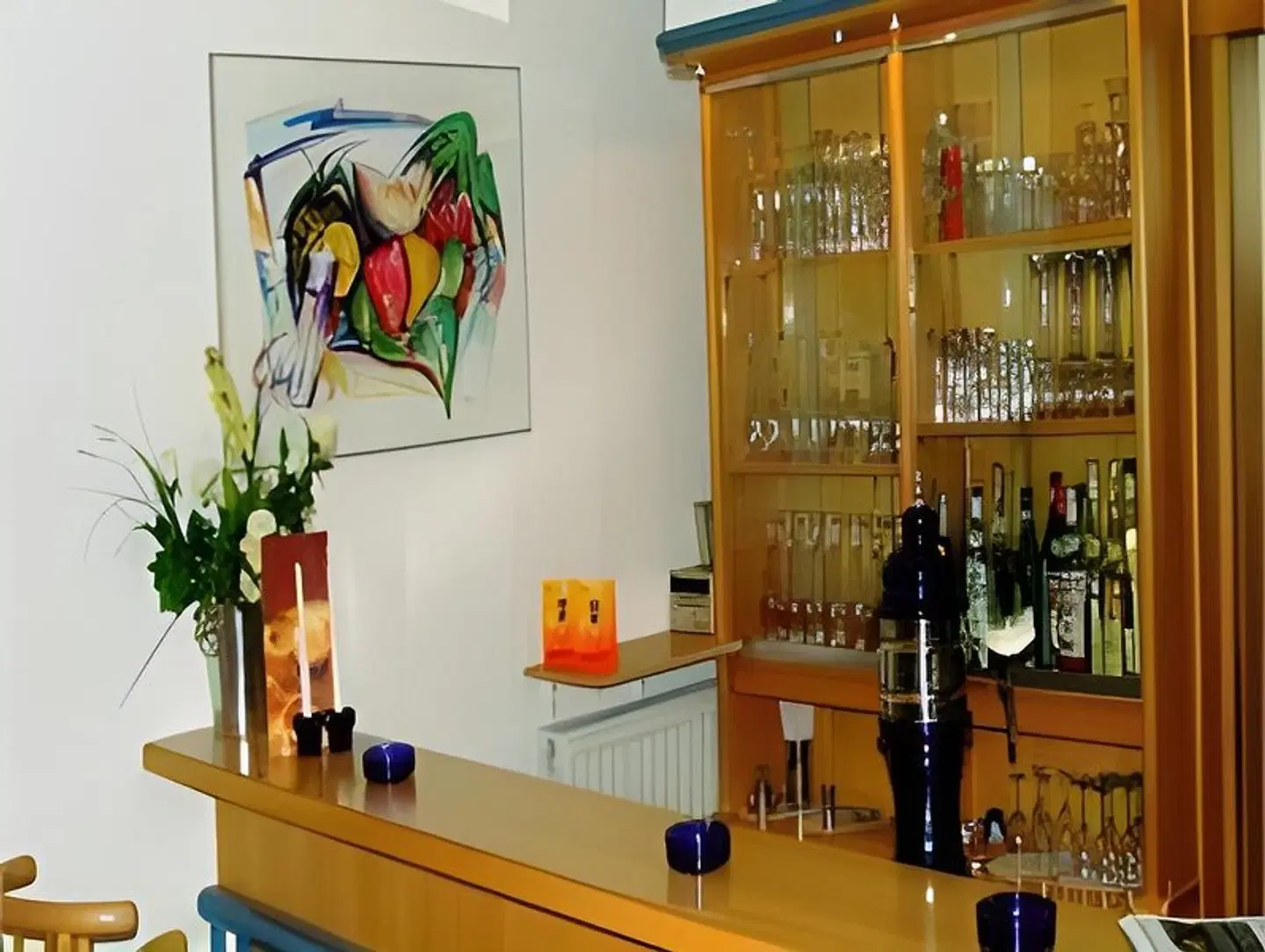 Alberga LOUNGE_LOBBY