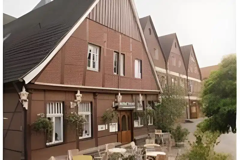 Kemper – Hotelfoto