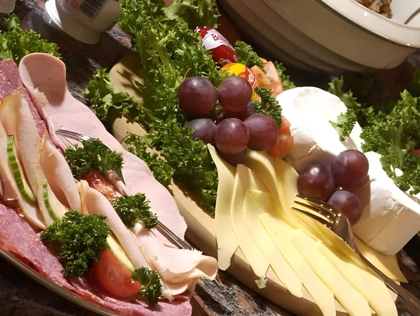 La Principessa Restaurant
