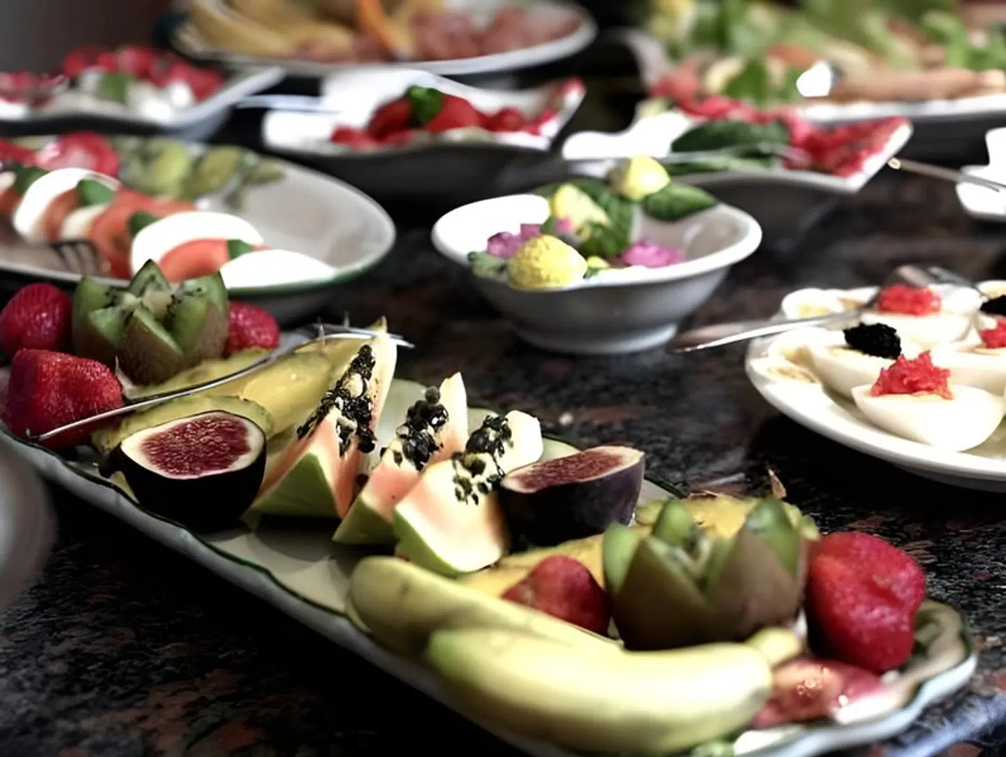 La Principessa Restaurant