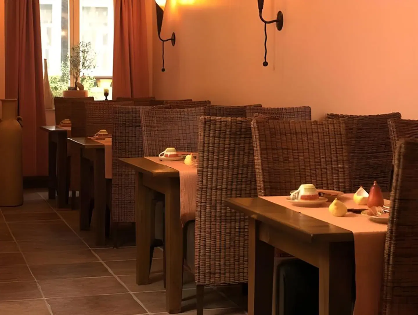 La Principessa Restaurant