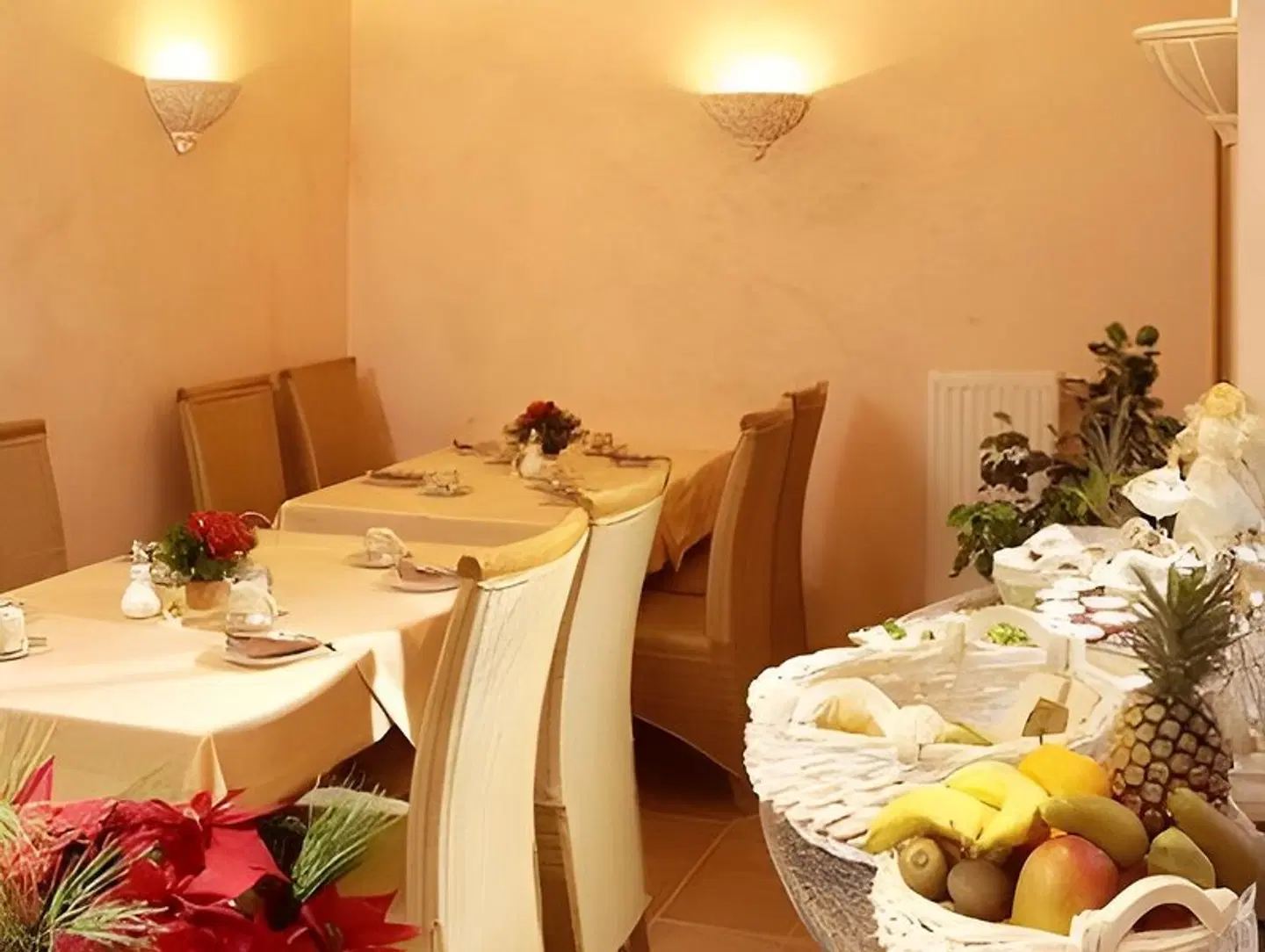 La Principessa Restaurant