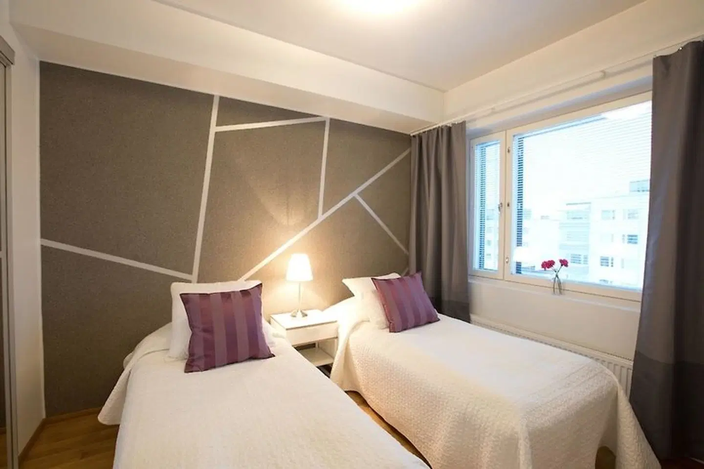 Kotimaailma Apartments Rovaniemi ROOM_EXAMPLE