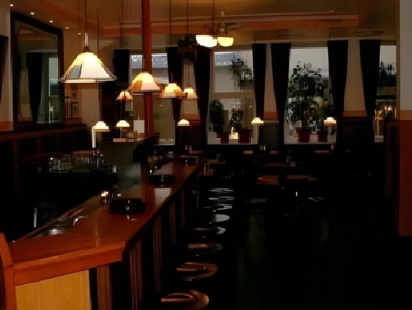 Frankenturm Bar
