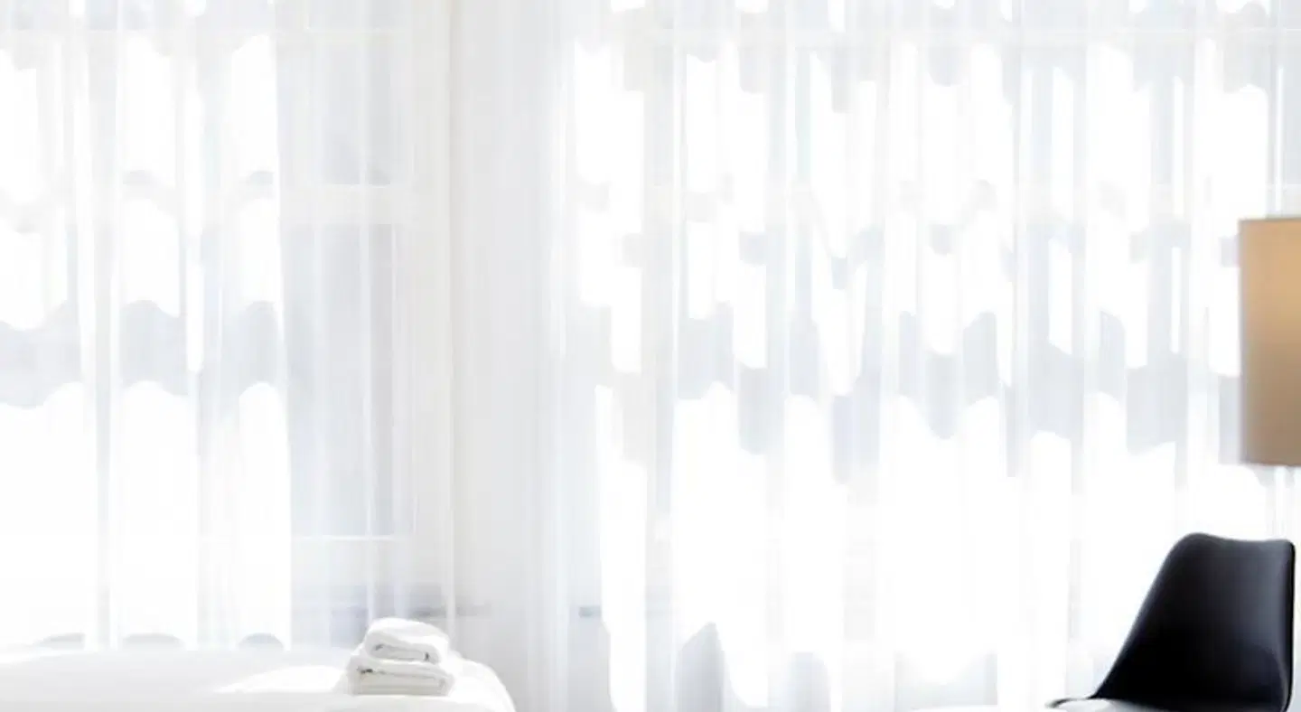 College Hotel Alkmaar HEALTH_BEAUTY
