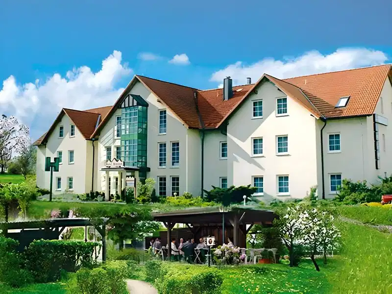 Hotel Wutzler – Hotelfoto