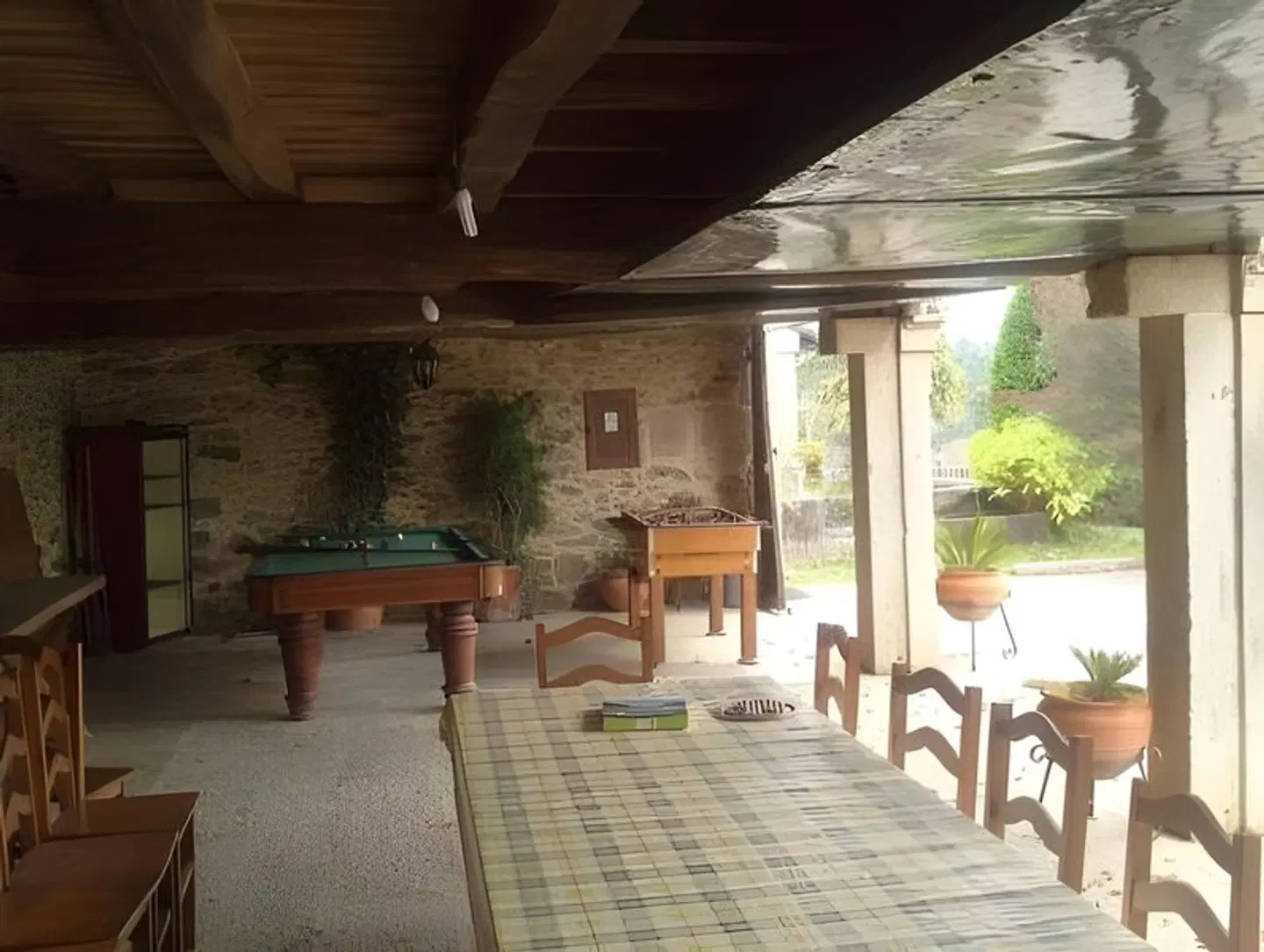 Quinta Do Sobreiro Bar