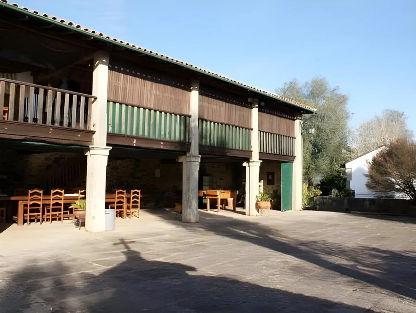 Quinta Do Sobreiro EXTERIOR