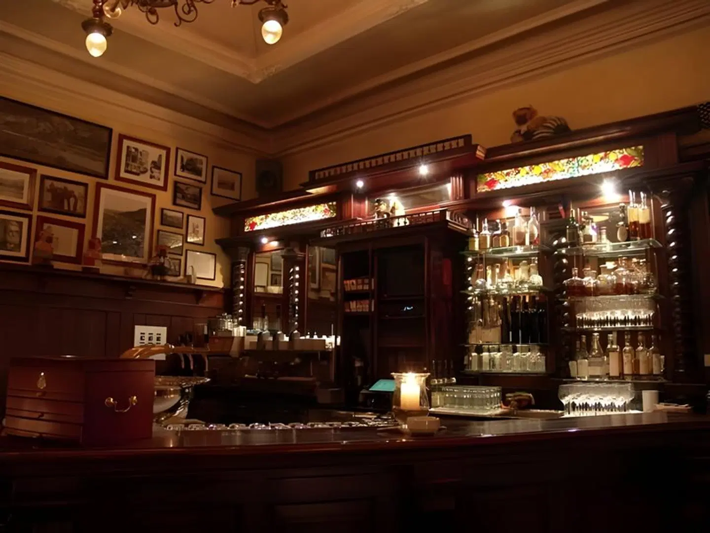 Weißer Bock LOUNGE_LOBBY