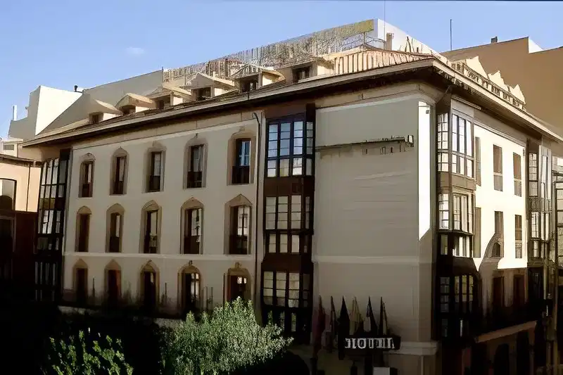 Mozart – Hotelfoto