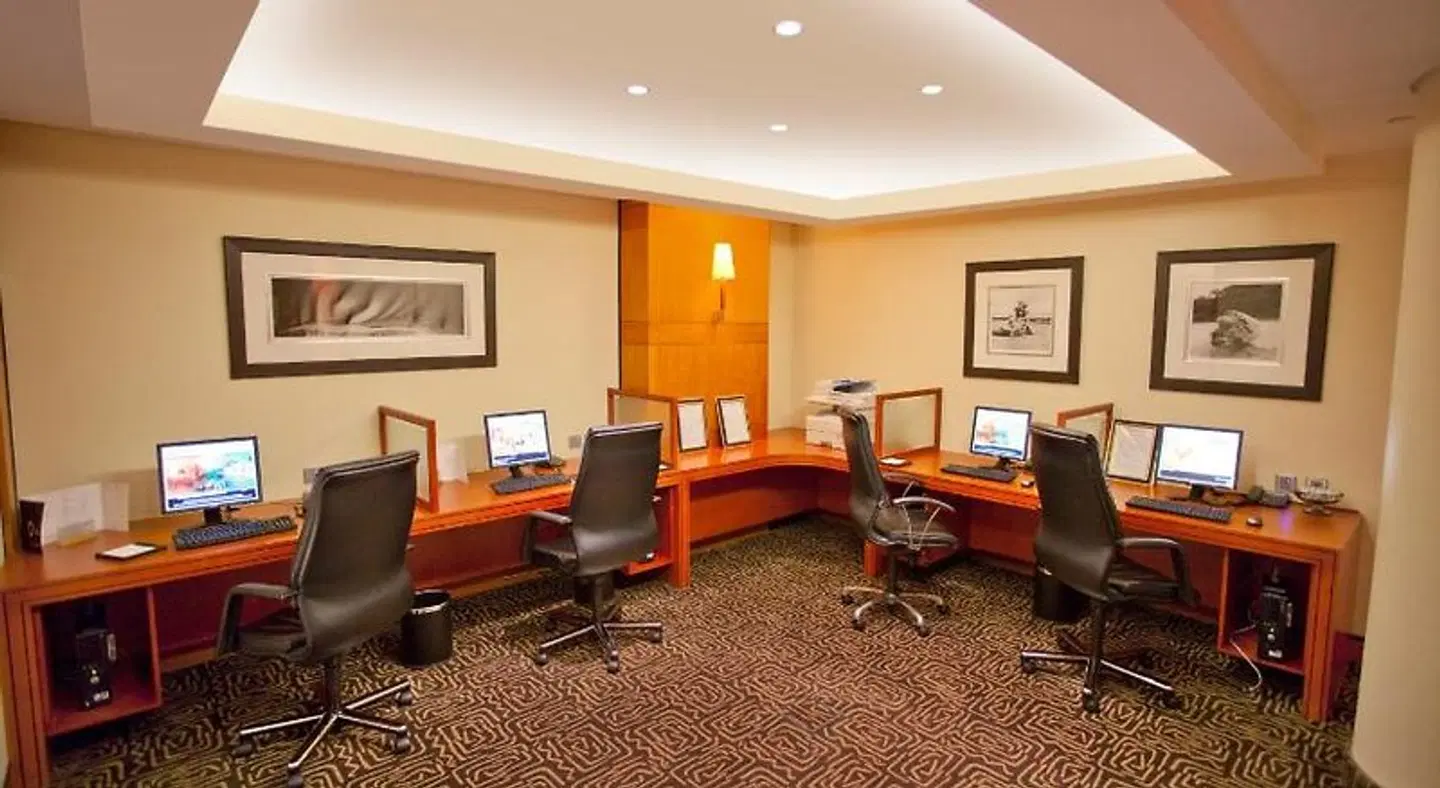 InterContinental O.R. Tambo ROOM_EXAMPLE