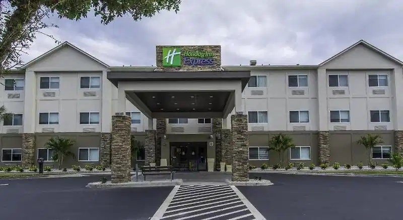 Holiday Inn Express Naples South - I-75 by IHG – Hotelfoto