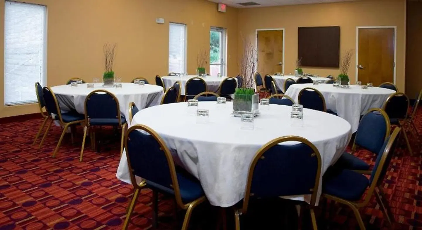 Residence Inn by Marriott San Antonio Downtown/Market Square Konferenz