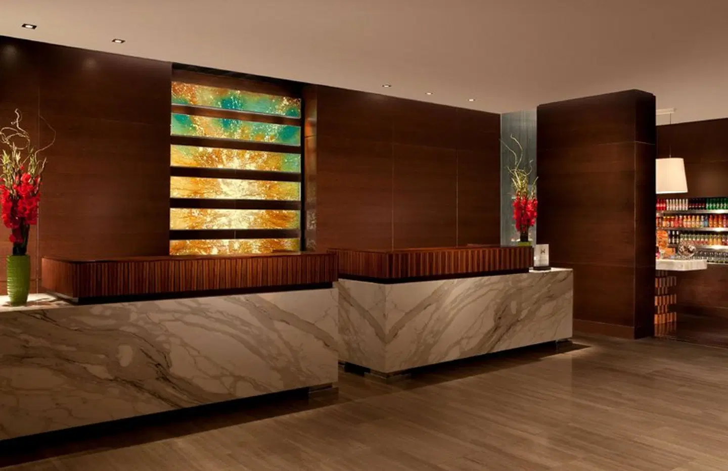 Hilton McLean Tysons Corner ROOM_EXAMPLE