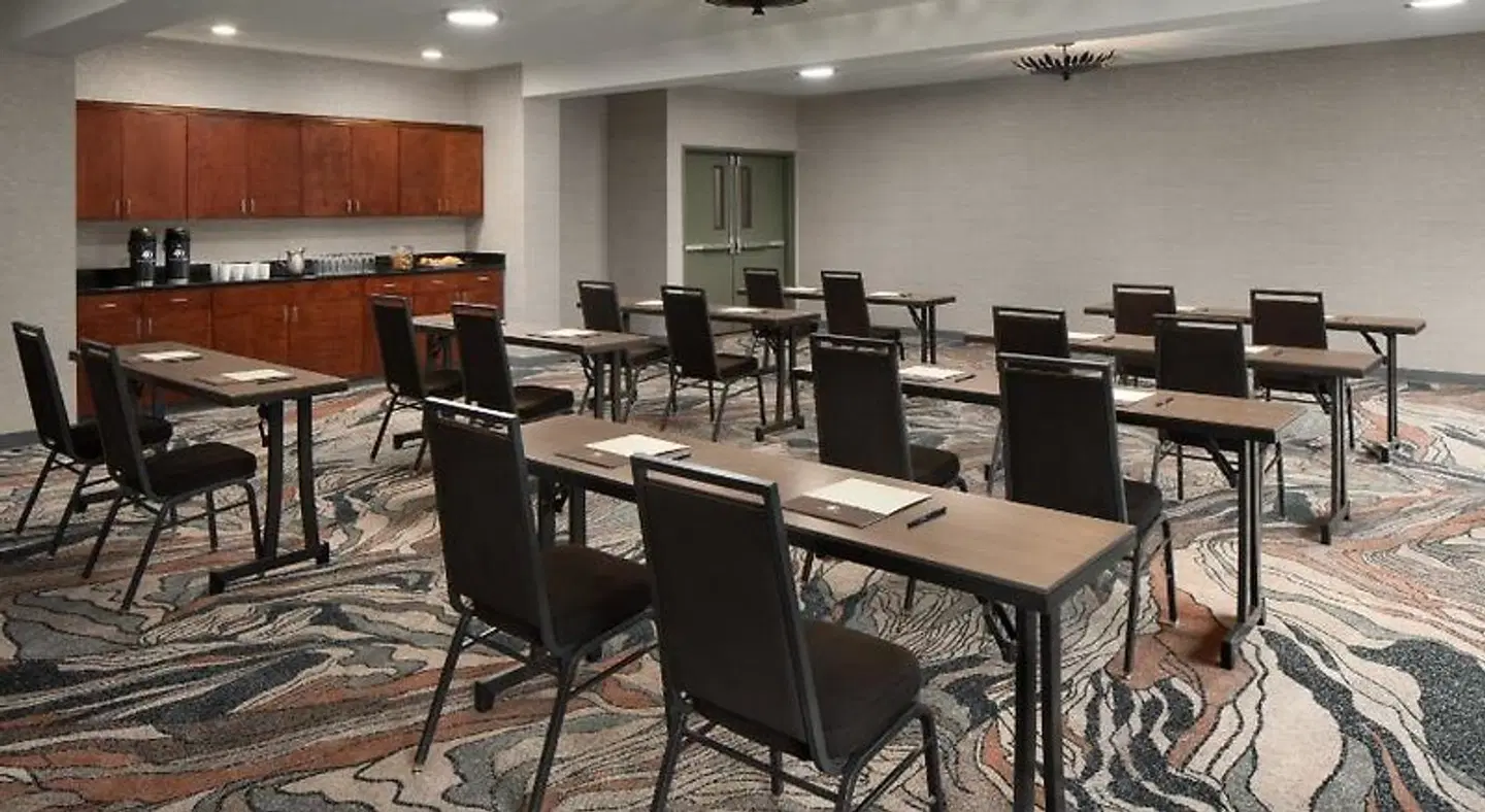 DoubleTree by Hilton North Salem Konferenz