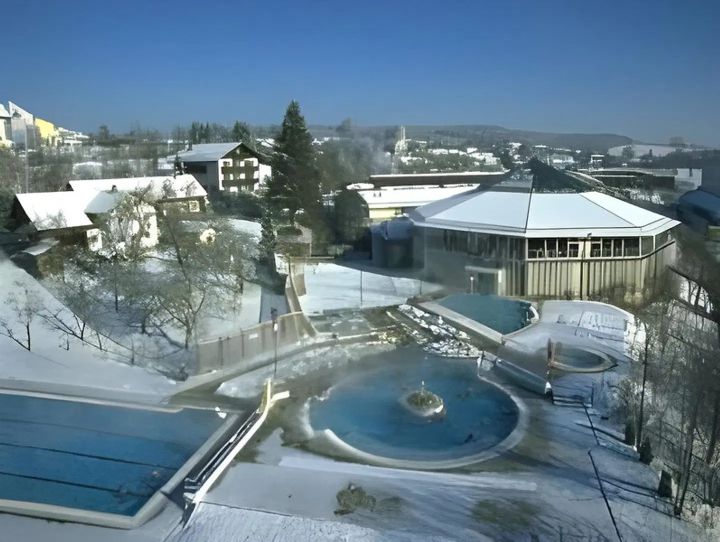 Chrysantihof OUTDOOR_POOL