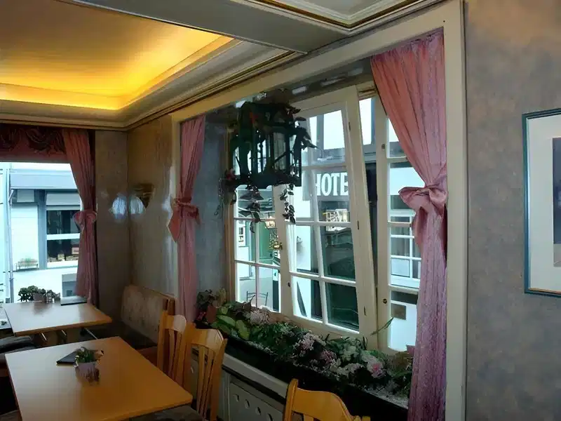 Royal – Hotelfoto