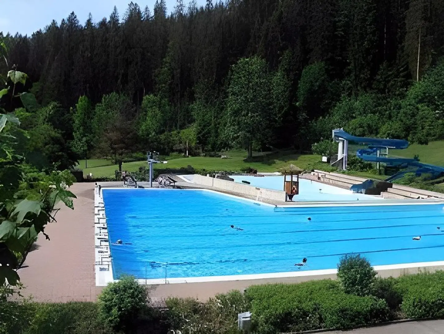 Adler OUTDOOR_POOL