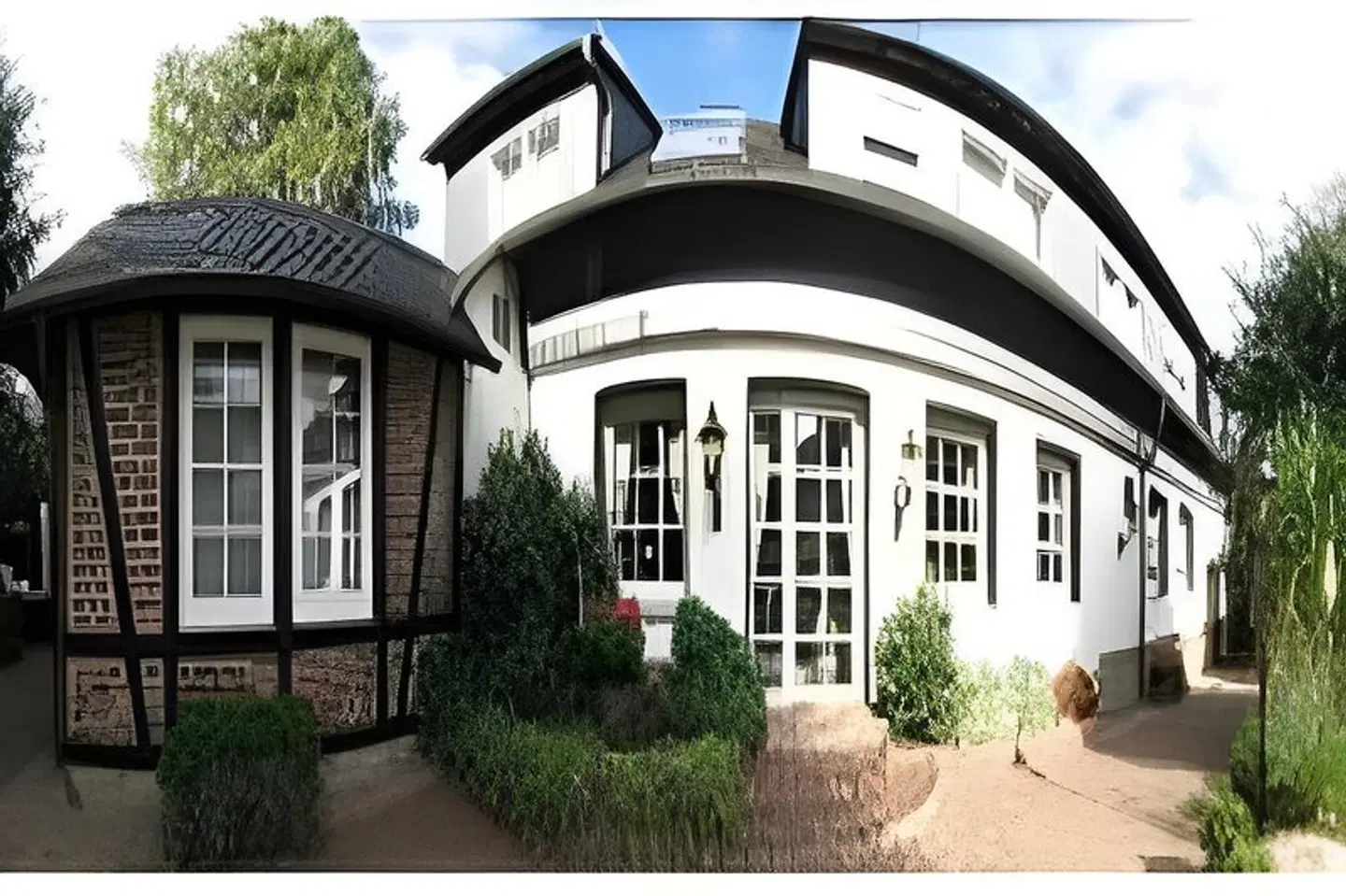 Zum Hackstück EXTERIOR
