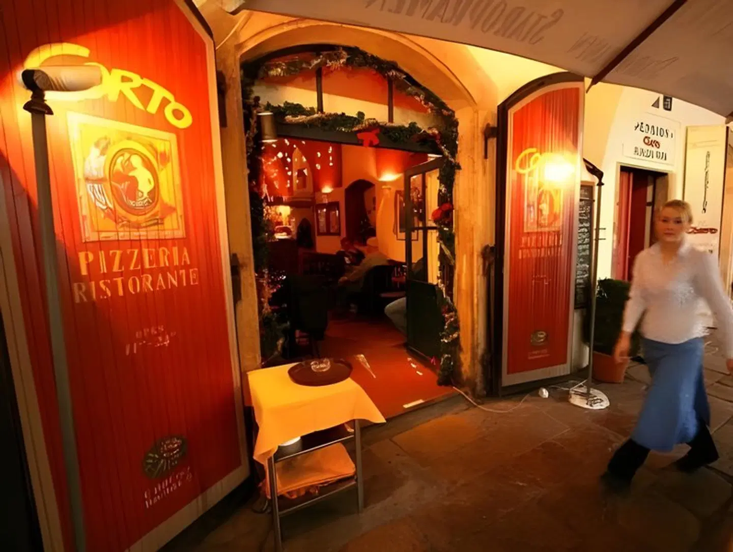 Pension Corto Old Town SPORTS_AND_LEISURE