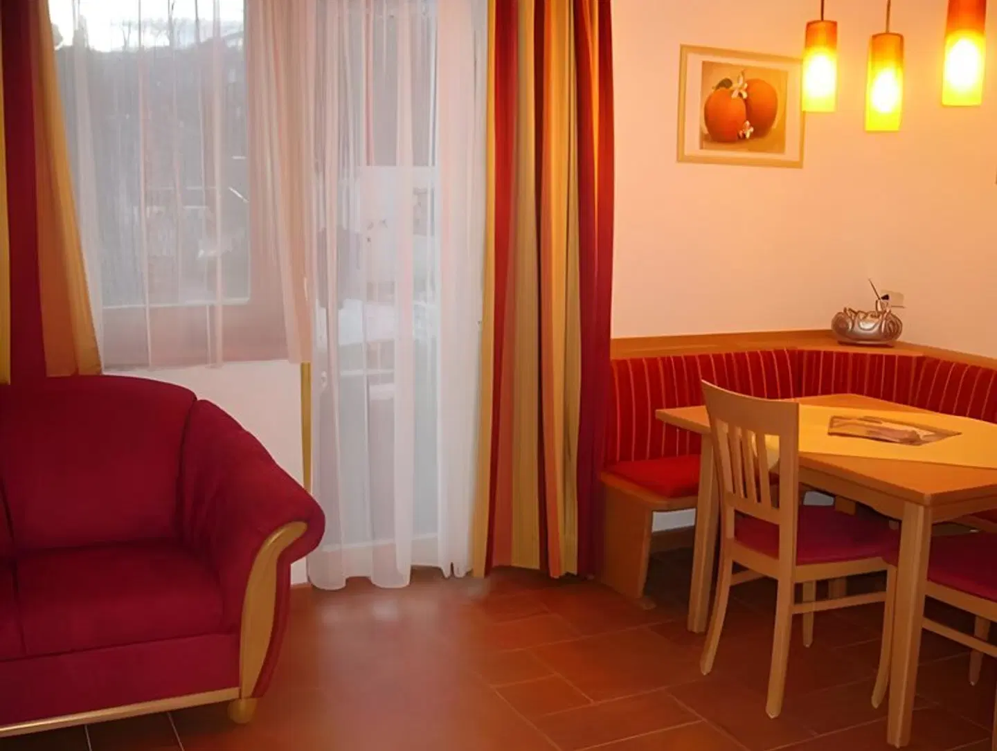 Gästehaus Eßl ROOM_EXAMPLE
