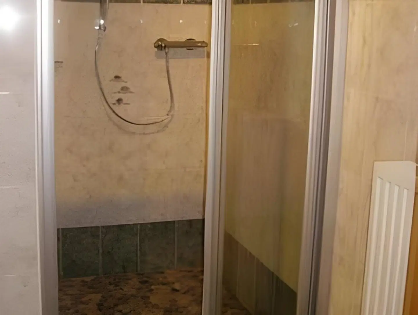 Gästehaus Eßl Badezimmer