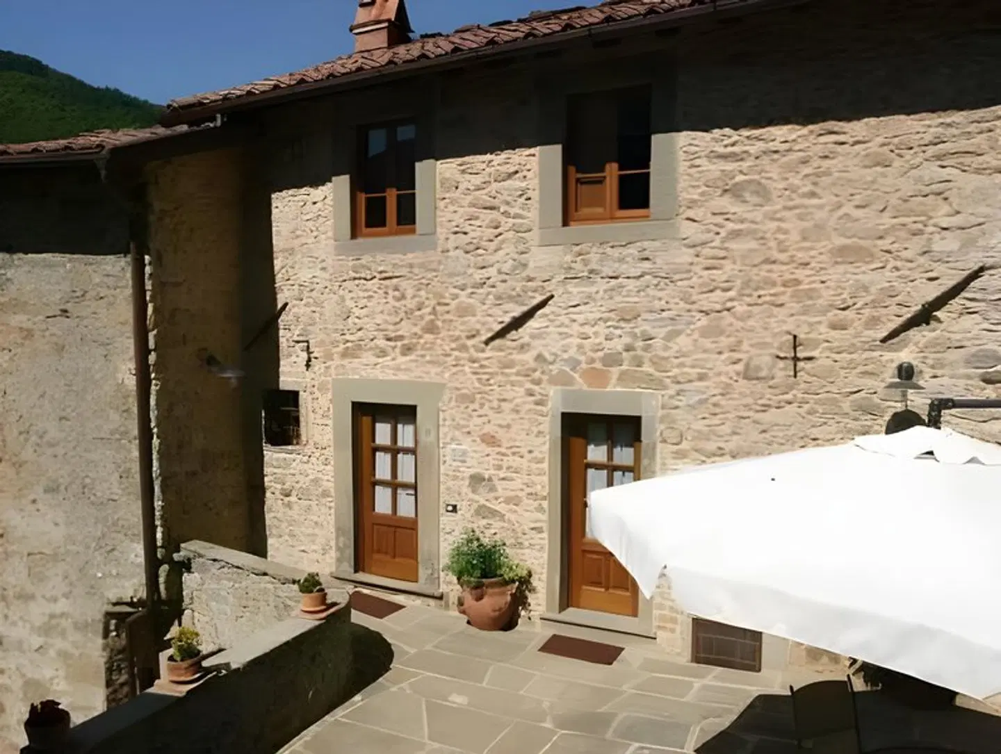 Agriturismo Pian di Fiume EXTERIOR