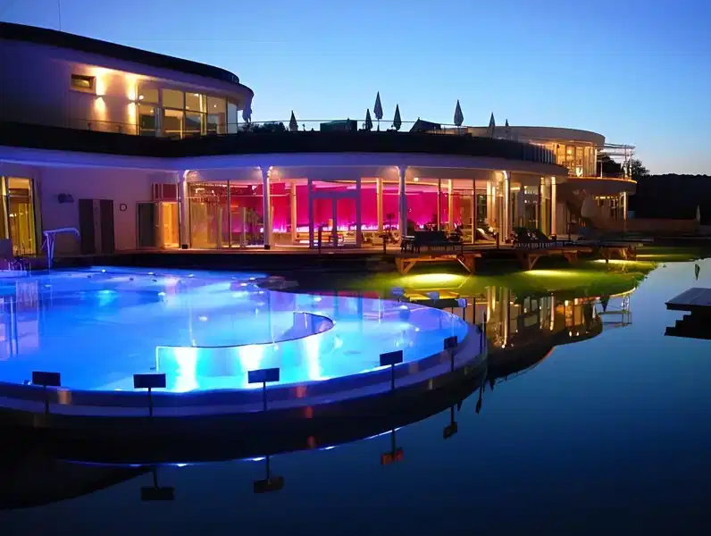 Avita Resort – Hotelfoto