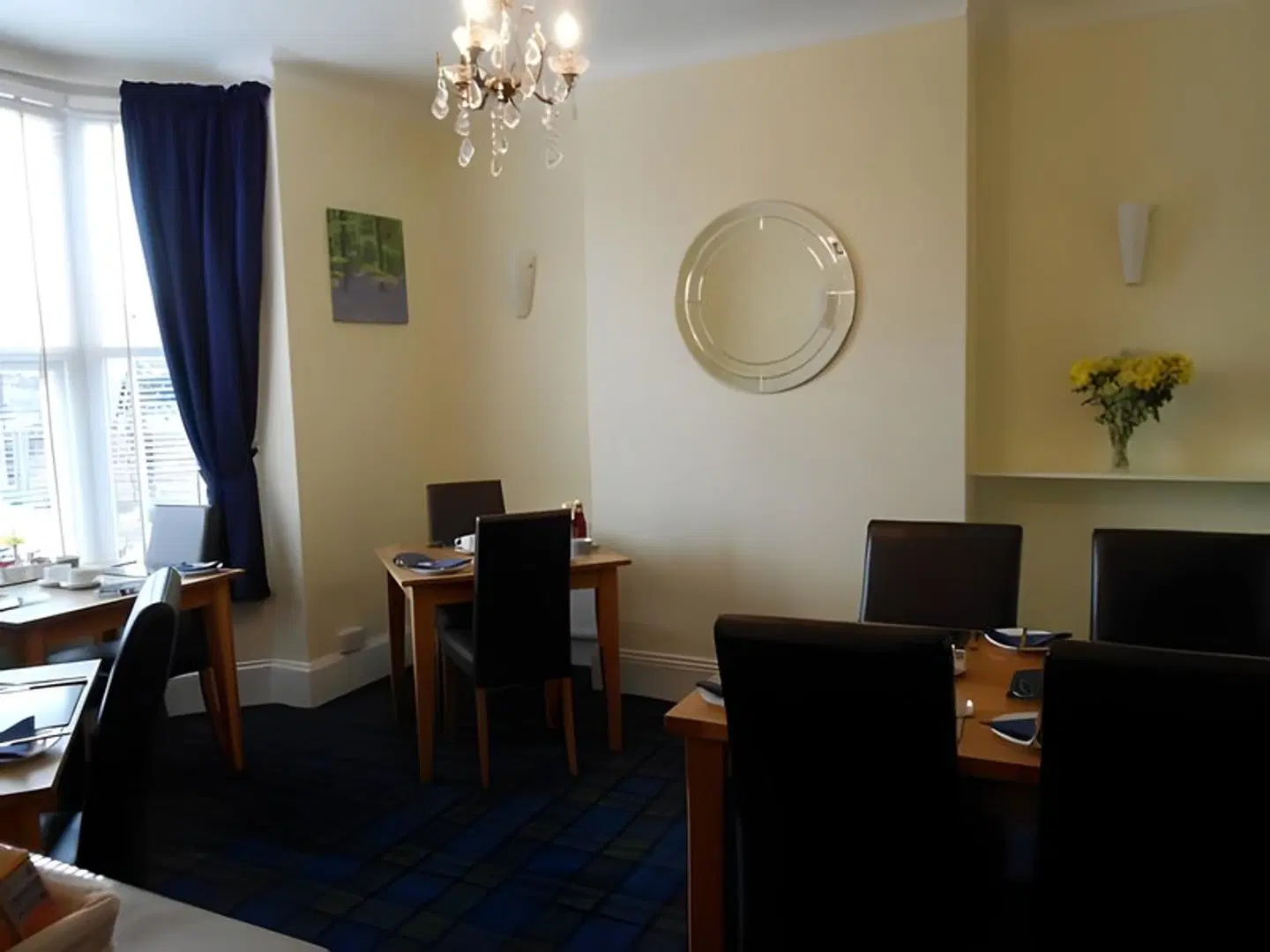 The Bluebell Guest House ROOM_EXAMPLE