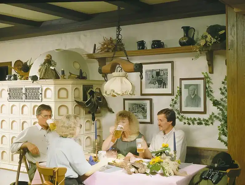 Teuteberg – Hotelfoto