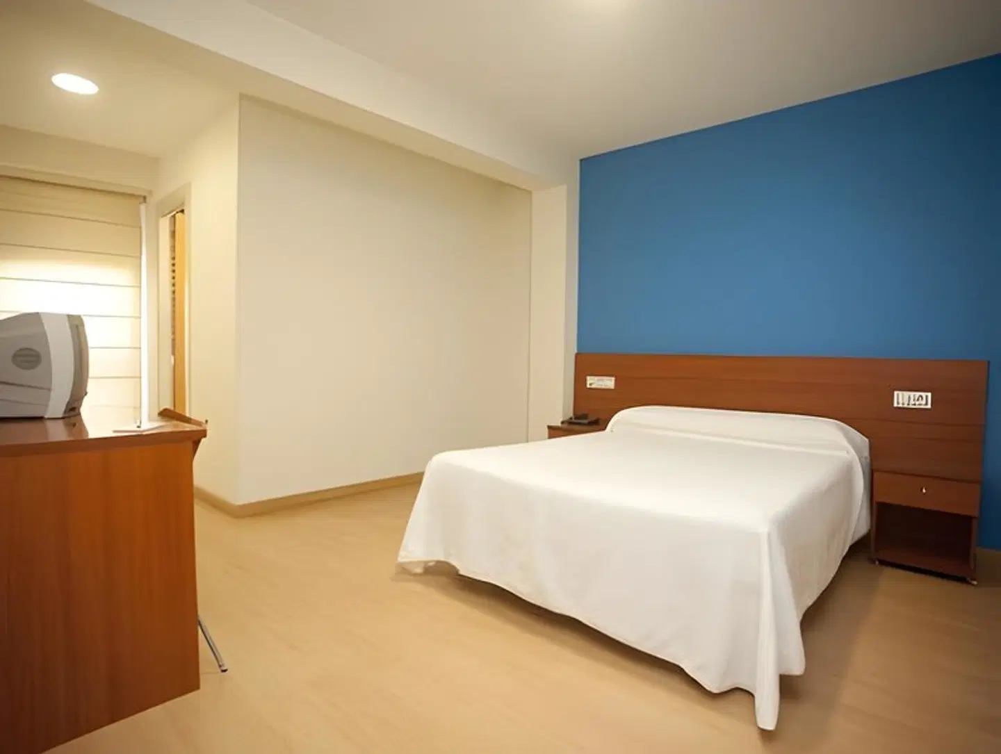 Pension San Roque ROOM_EXAMPLE