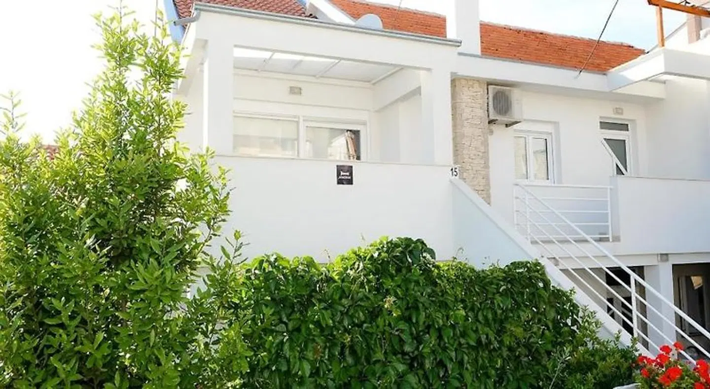 Apartments Juraj Badezimmer