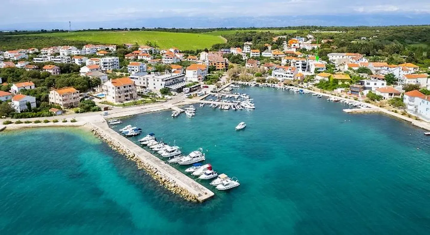 Apartments Juraj EXTERIOR