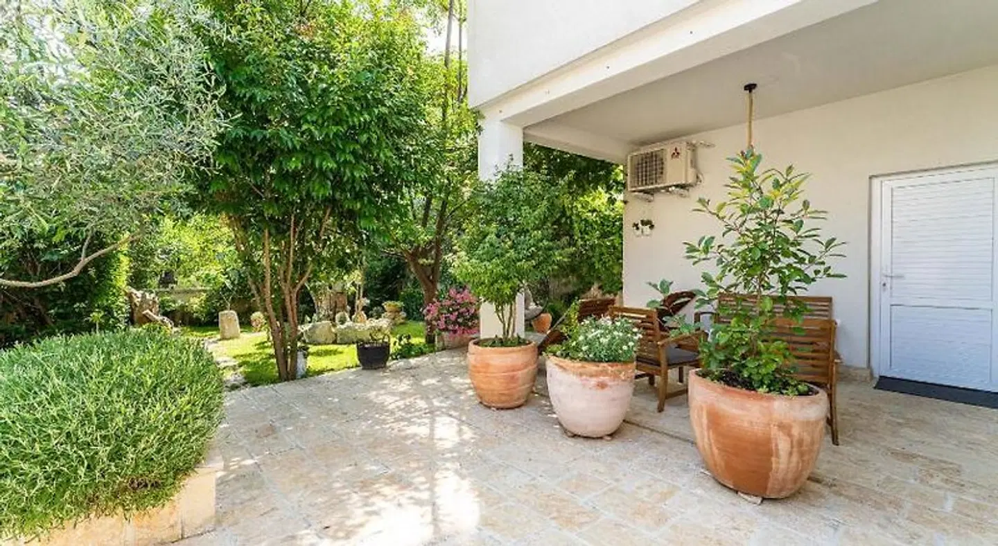 Apartments Juraj Terrasse