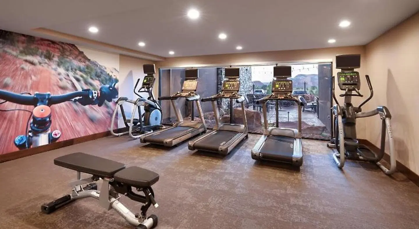 Residence Inn by Marriott Sedona SPORTS_AND_LEISURE