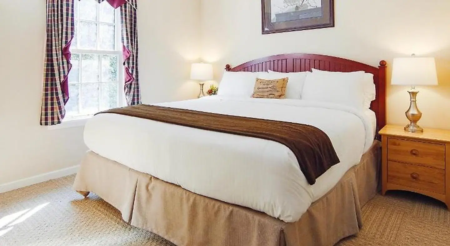 The Essex, Vermont's Culinary Resort and Spa ROOM_EXAMPLE