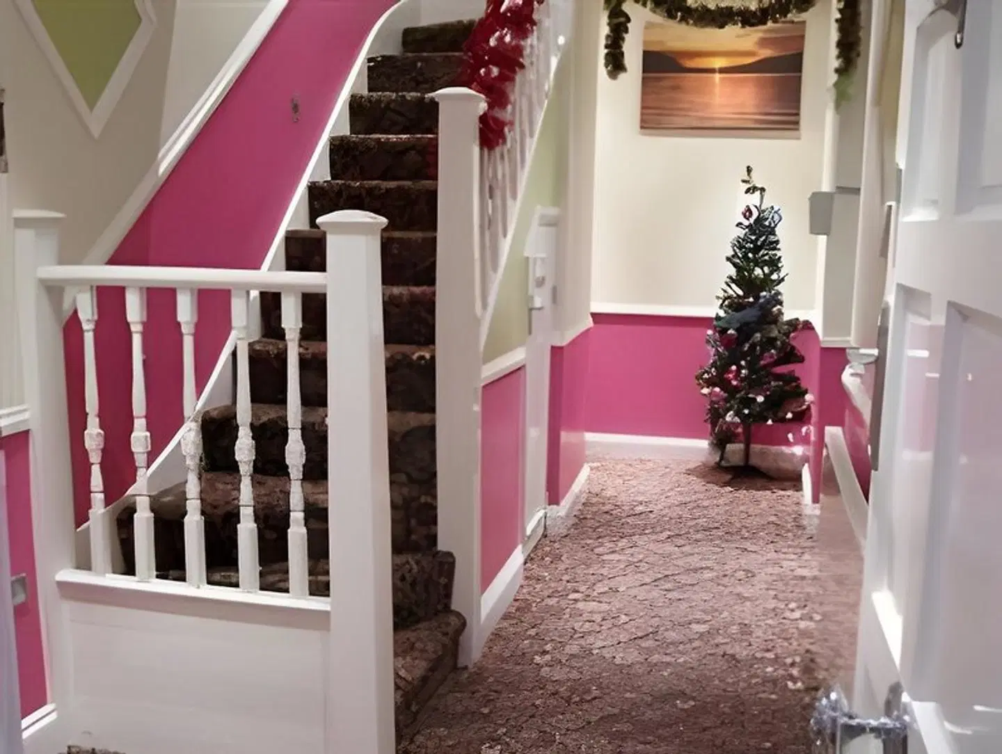 Twickenham Guest House LOUNGE_LOBBY