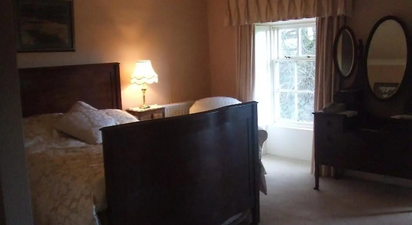 Richmond Country House & Restaurant ROOM_EXAMPLE