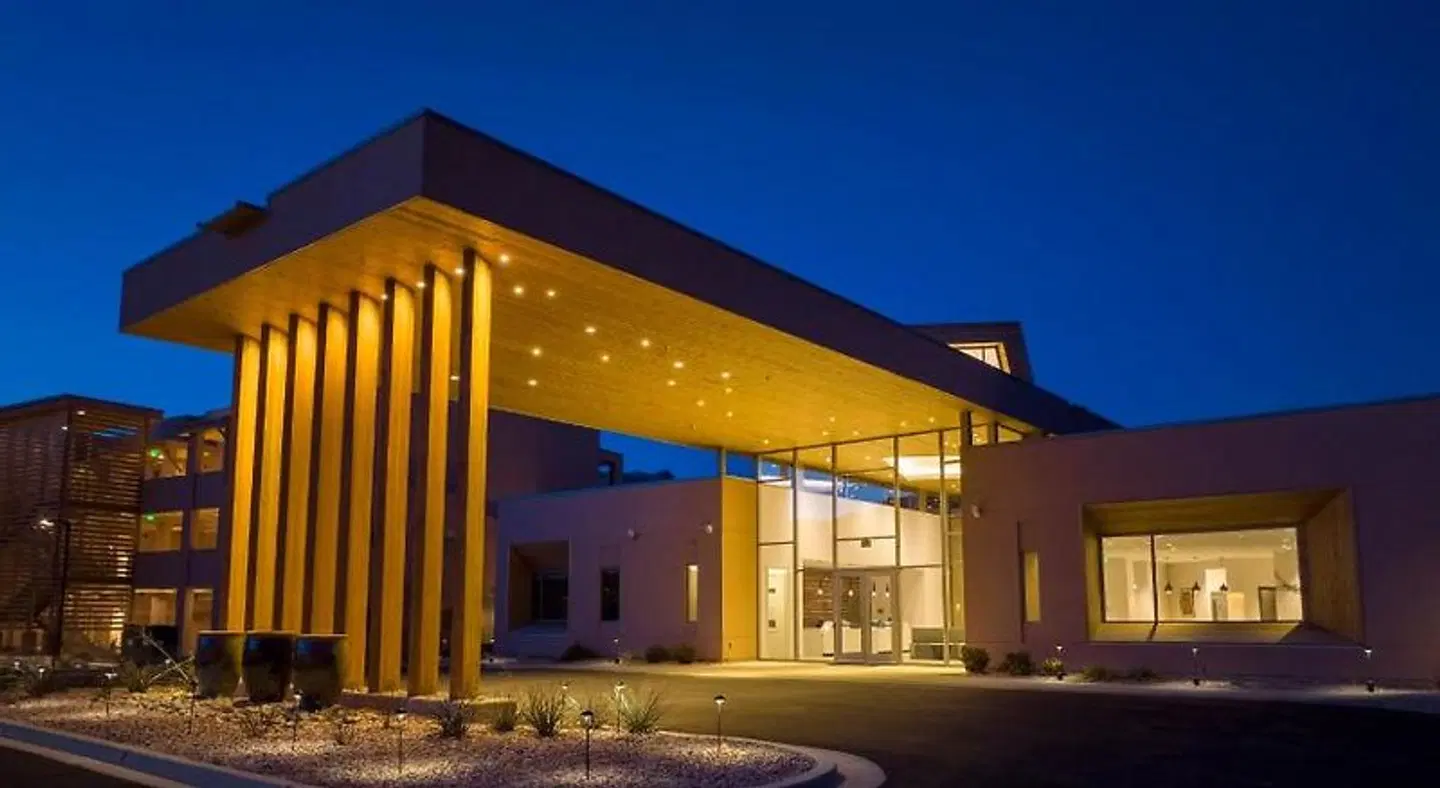 WorldMark Moab EXTERIOR