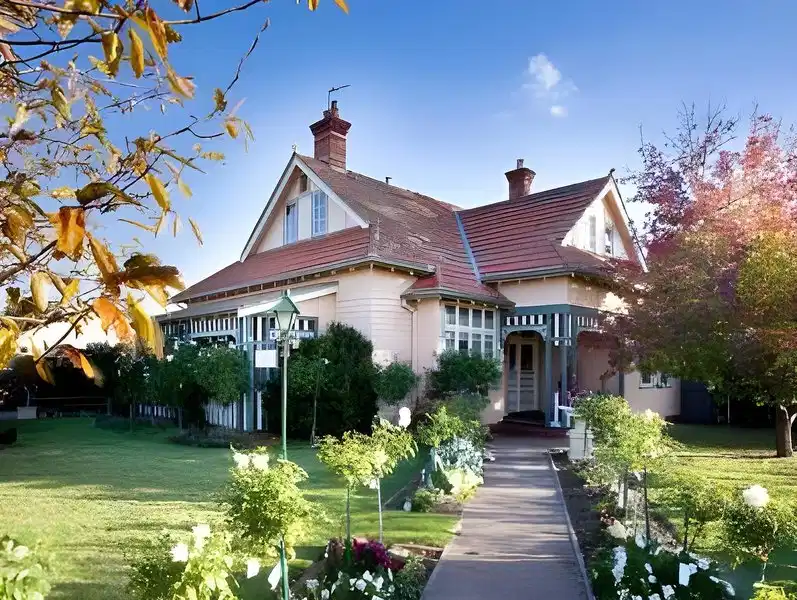 Dalfruin B&B – Hotelfoto