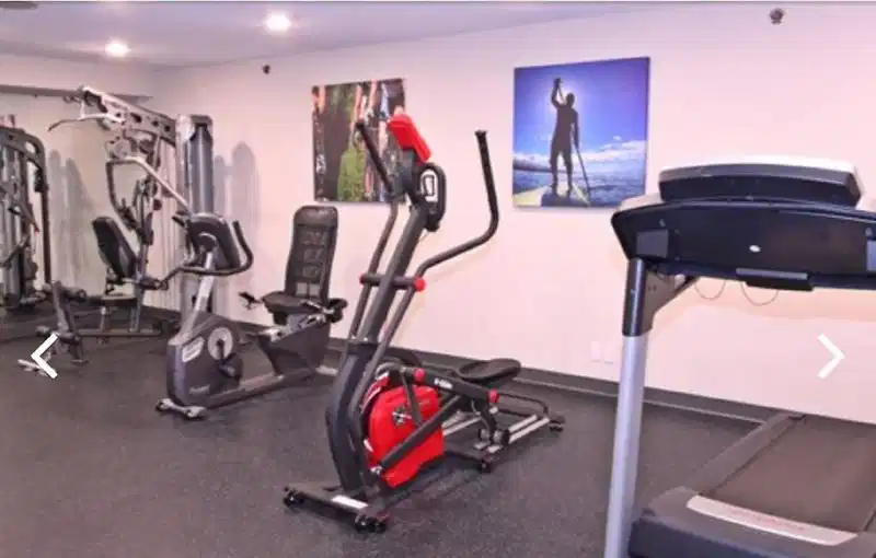 Accent Inns Burnaby – Hotelfoto