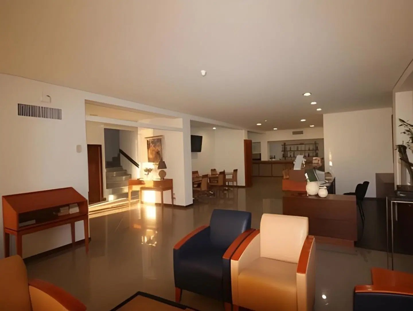 Albergaria Quim Barreiros LOUNGE_LOBBY