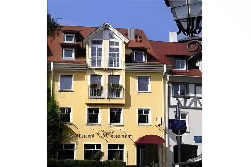 Wiestor – Hotelfoto